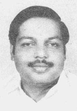 Panruti Ramachandran