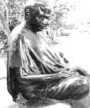 C.N.Annadurai Memorial - Thirunelveli