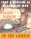 State Terror in Sri Lanka