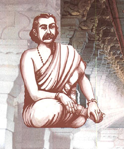 Kavichakravati Kamban