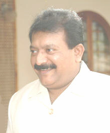 Velupillai Prabhakaran