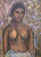 Tamil Art - Naked