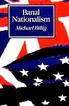 Banal Nationalism