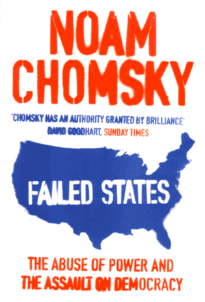 Noam Chomsky Failed States
