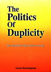 Politics of Duplicity