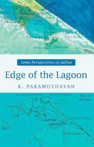 Edge of the Lagoon 