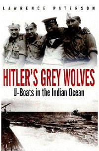 Hitlers Grey Wolves