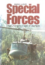 Special Forces - Mark Lloyd