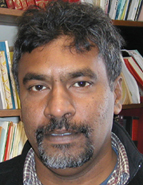 Ravi Vaitheespara