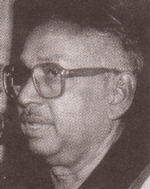K. Veeramani, General Secretary, Dravidar Kazhagam