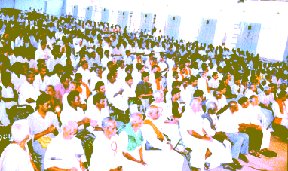 Madurai Conference