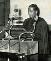 Rev. Father Xavier Thaninayagam