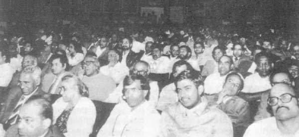 International Tamil Conference, London 1988