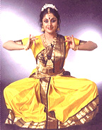 Tamil Dance