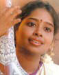 Nithyasree Mahadevan