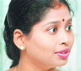 Nithyasree Mahadevan