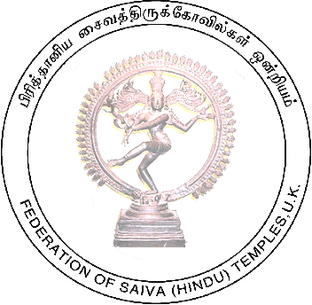 The Federation of Saiva (Hindu) Temples, U.K
