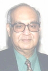 Thampu Kumar