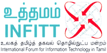 INFITT Information Technology for Tamil