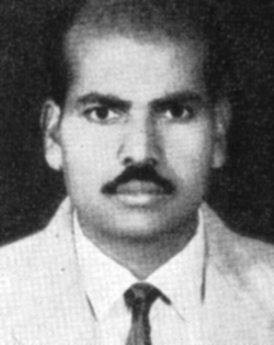 S.Thananjayarajasingham