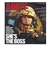 ARMY Magazine