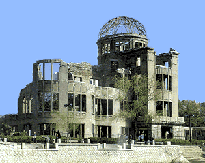 Hiroshima Memorial