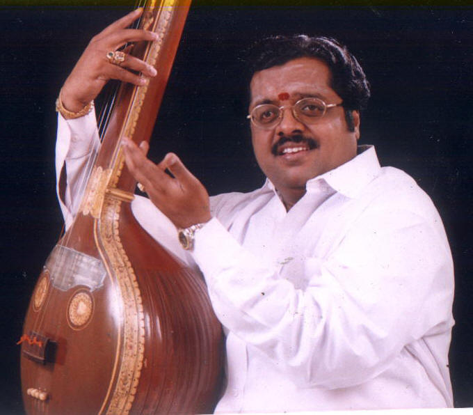 Sirkali Govindarajan