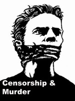 Censorship & Murder: Sri Lanka