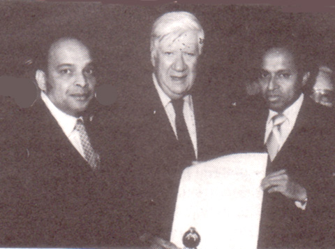 Eelam Tamil Association of America