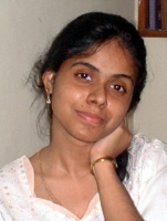 Meena Kandasamy