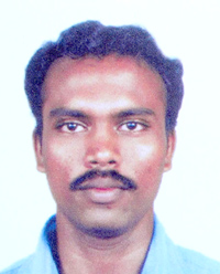 Muthukumar -  Immolation, 29 January 2009