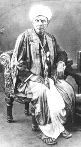 U.V.Swaminatha Iyer