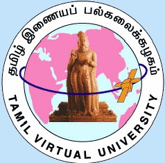 presentation about tamil language