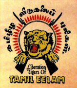 liberation tiger of tamil eelam