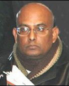 Shanthan - British Tamil Association
