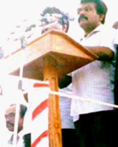 tamil eelam prabhakaran speech