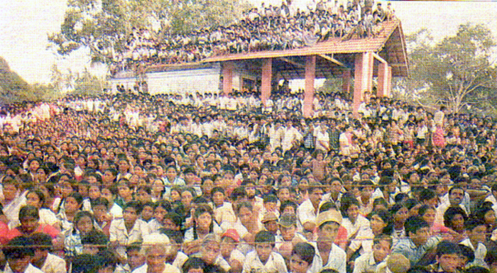 Suthumalai Public Meeting