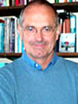 Professor John Hall