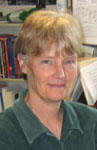 Professor Stephanie Lawson