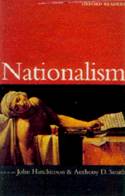 Nationalism: An Oxford Reader