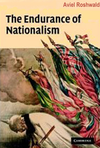 The Endurance of Nationalism 
