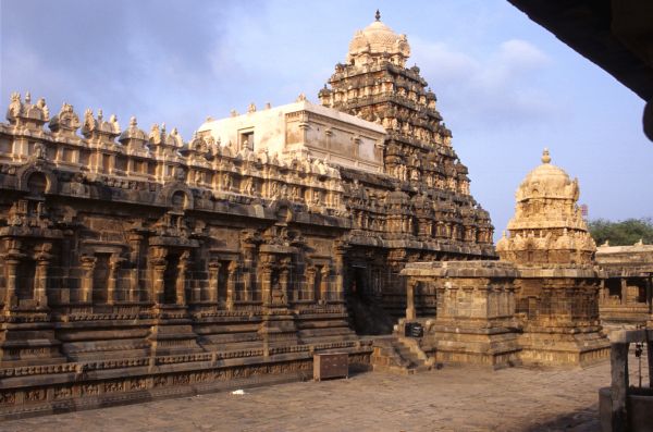 Airavateswarar Temple, Darasuram